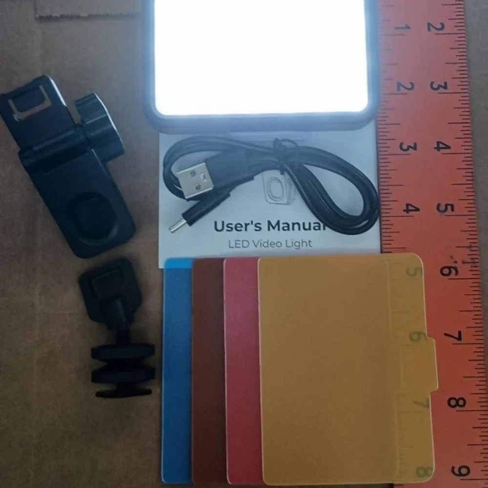 N/A phone light
